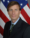 Mark Dybul